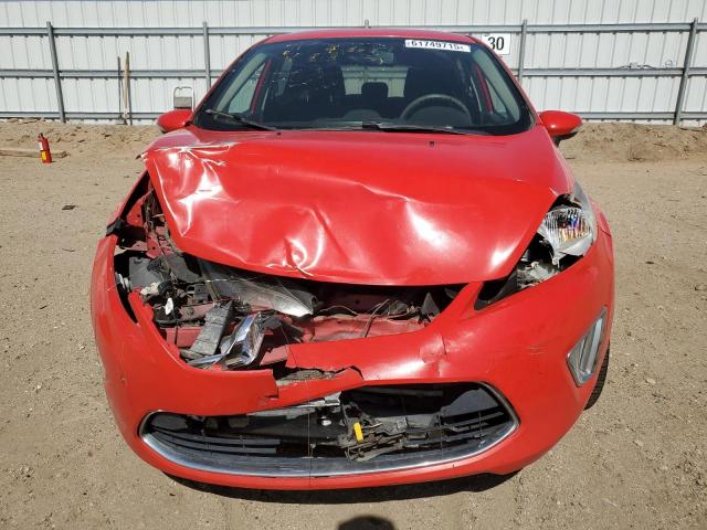 Ford Fiesta Ses Image 7