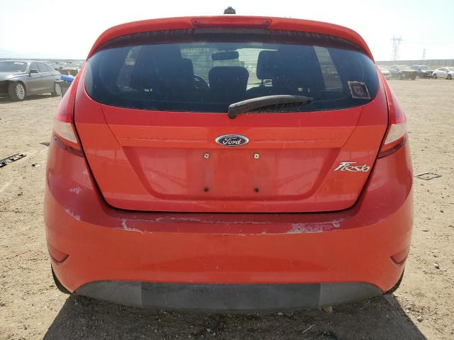 Ford Fiesta Ses Image 9