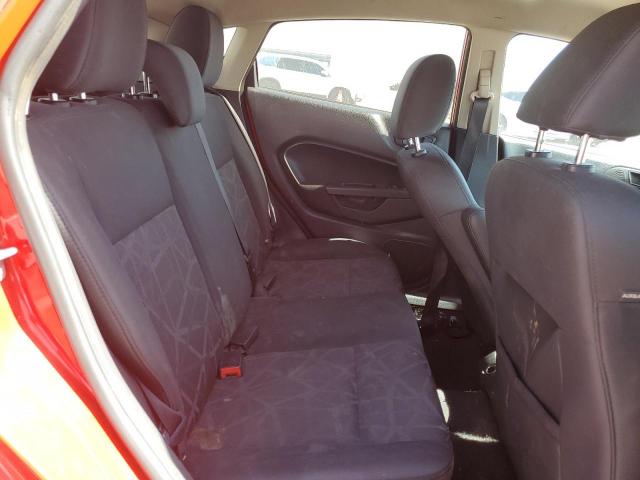 Ford Fiesta Ses Image 10