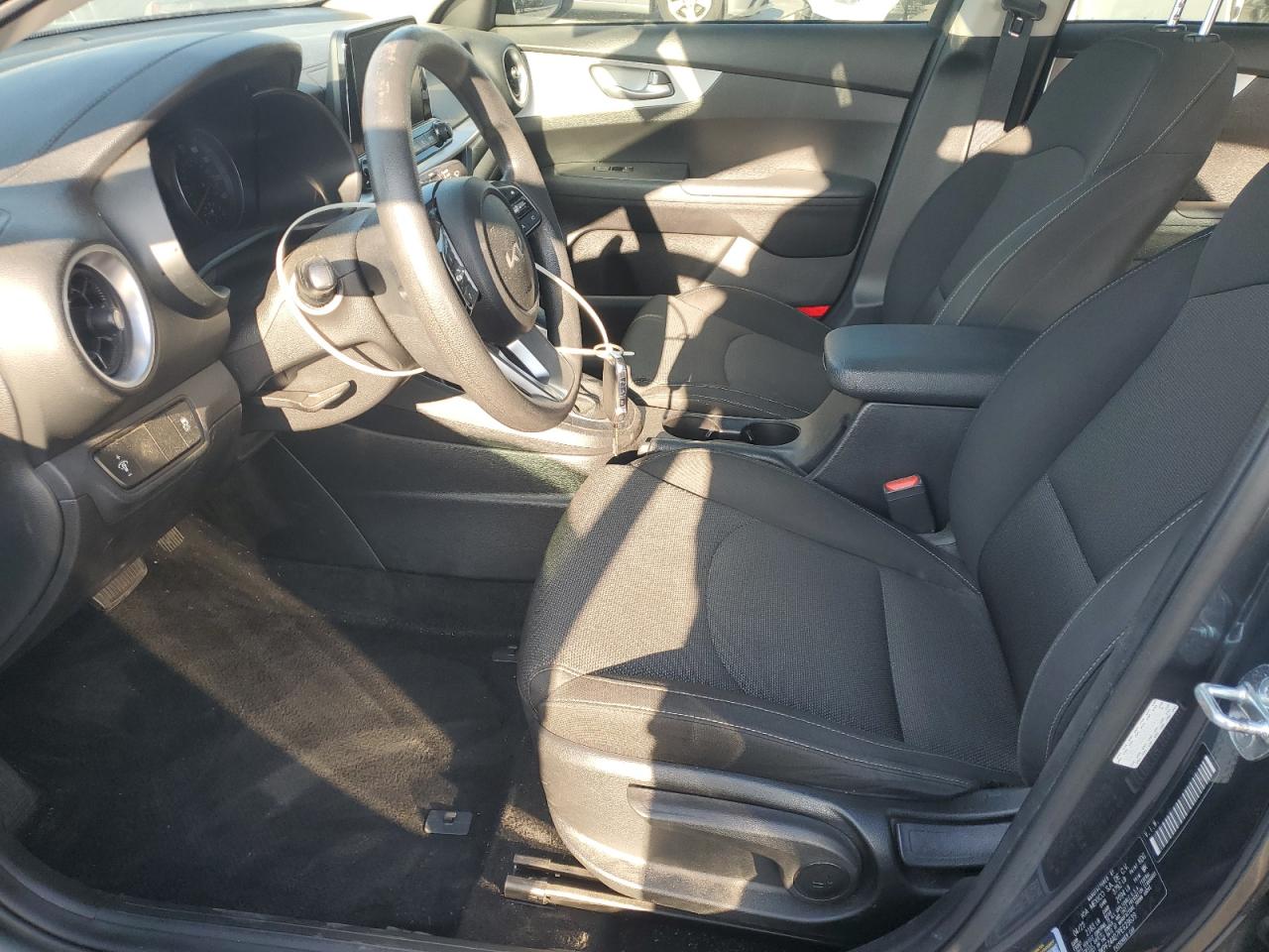 Kia Forte Lx Image 6