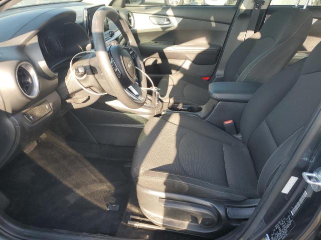 Kia Forte Lx Image 6