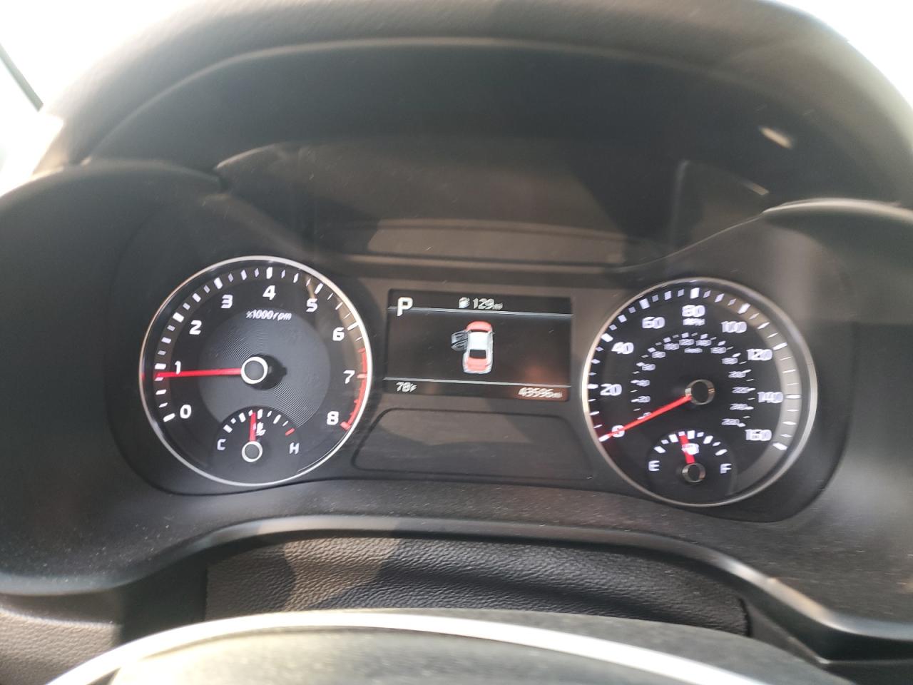 Kia Forte Lx Image 5