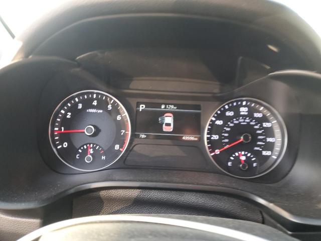 Kia Forte Lx Image 5