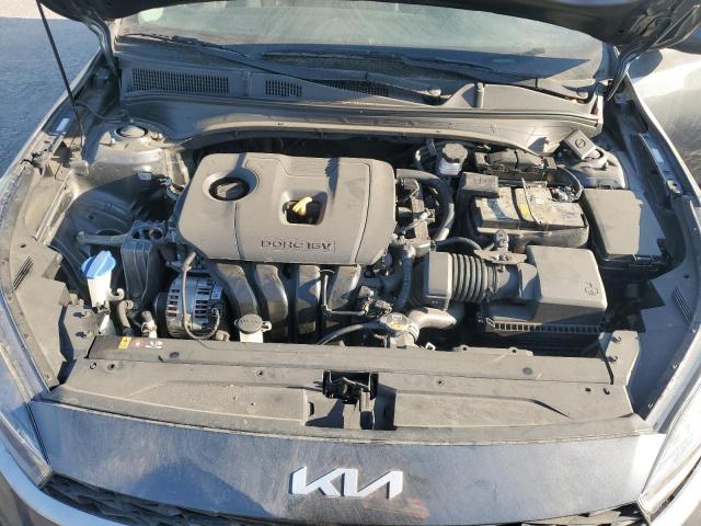 Kia Forte Lx Image 7