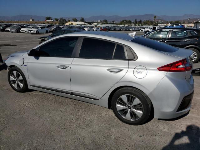 Hyundai Ioniq Image 2