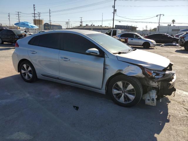 Hyundai Ioniq Image 6