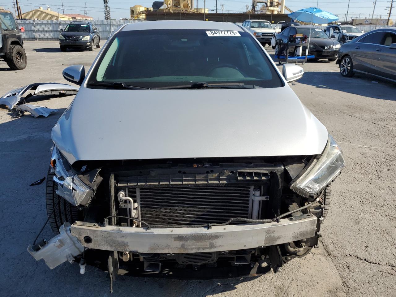 Hyundai Ioniq Image 10