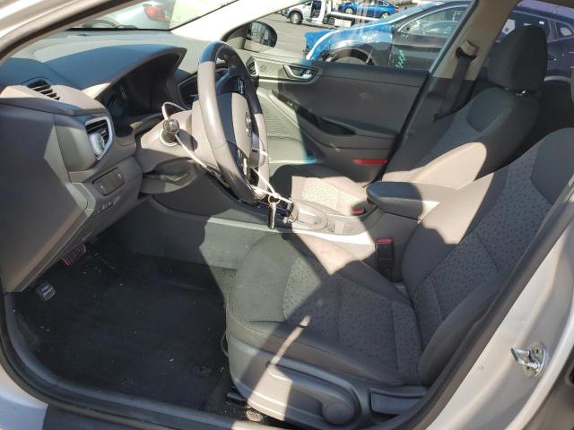 Hyundai Ioniq Image 9