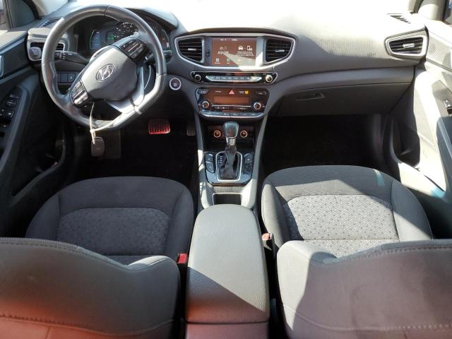 Hyundai Ioniq Image 12