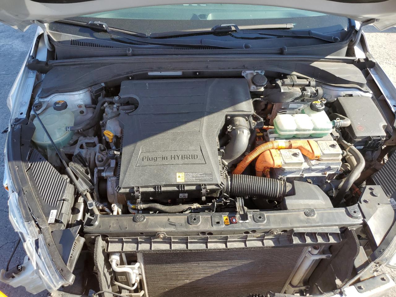 Hyundai Ioniq Image 13