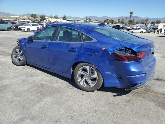 Honda Insight Ex Image 2