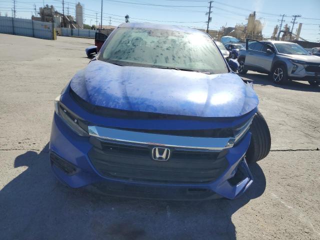 Honda Insight Ex Image 10