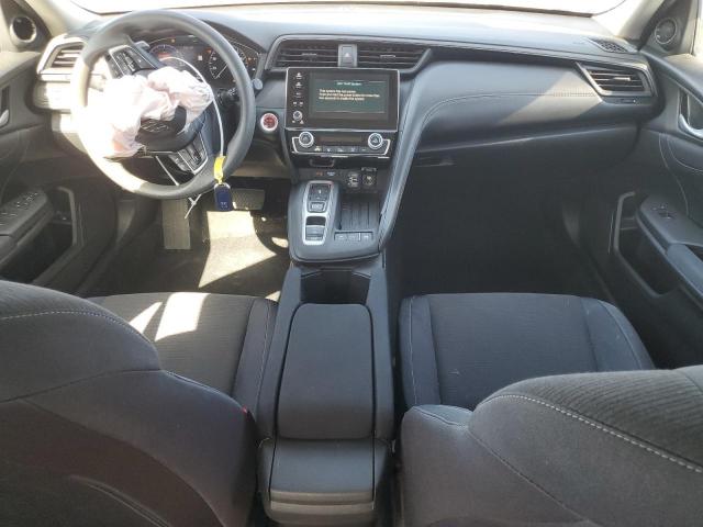 Honda Insight Ex Image 9