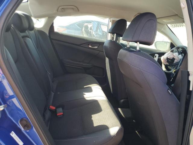 Honda Insight Ex Image 8