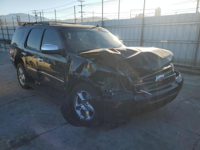 Chevrolet Tahoe C1500 Ltz Image 7