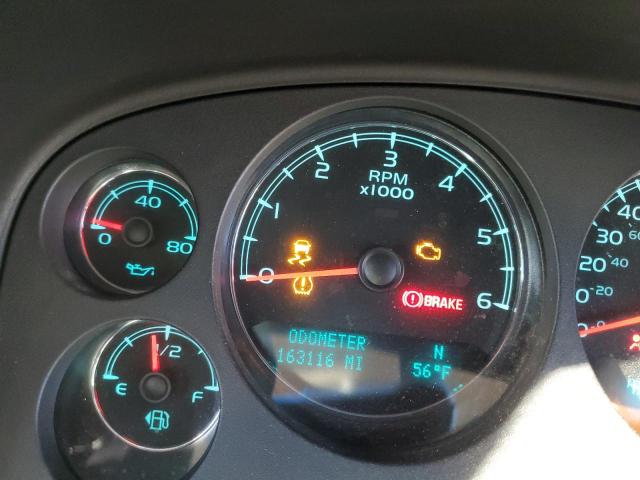 Chevrolet Tahoe C1500 Ltz Image 13