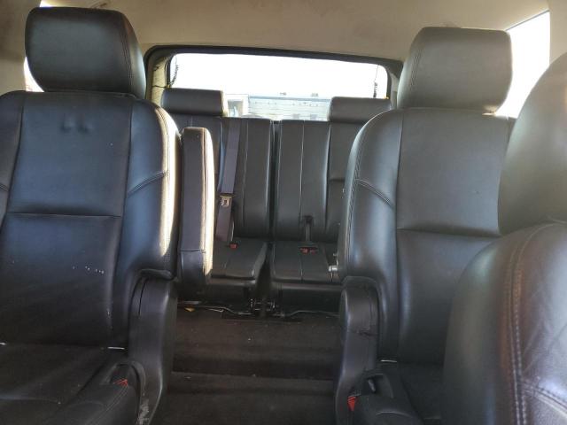 Chevrolet Tahoe C1500 Ltz Image 3