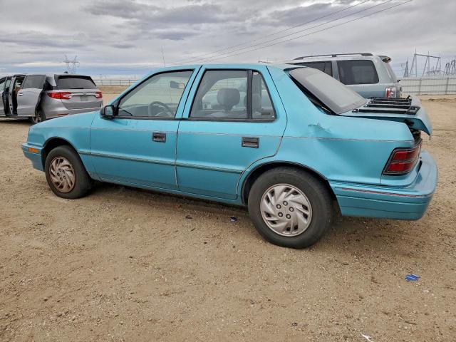 Dodge Shadow Image 9