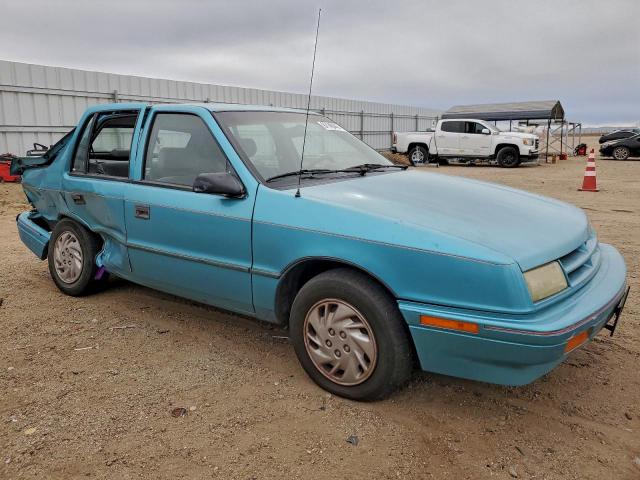 Dodge Shadow Image 11