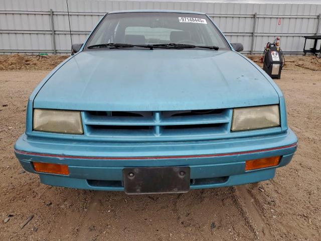 Dodge Shadow Image 2