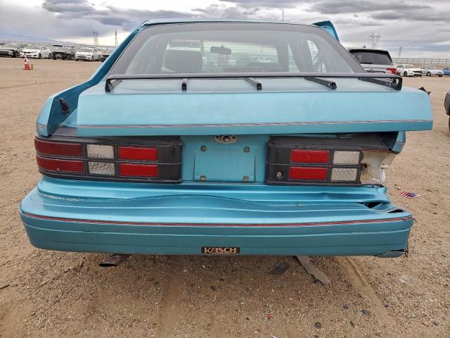 Dodge Shadow Image 10