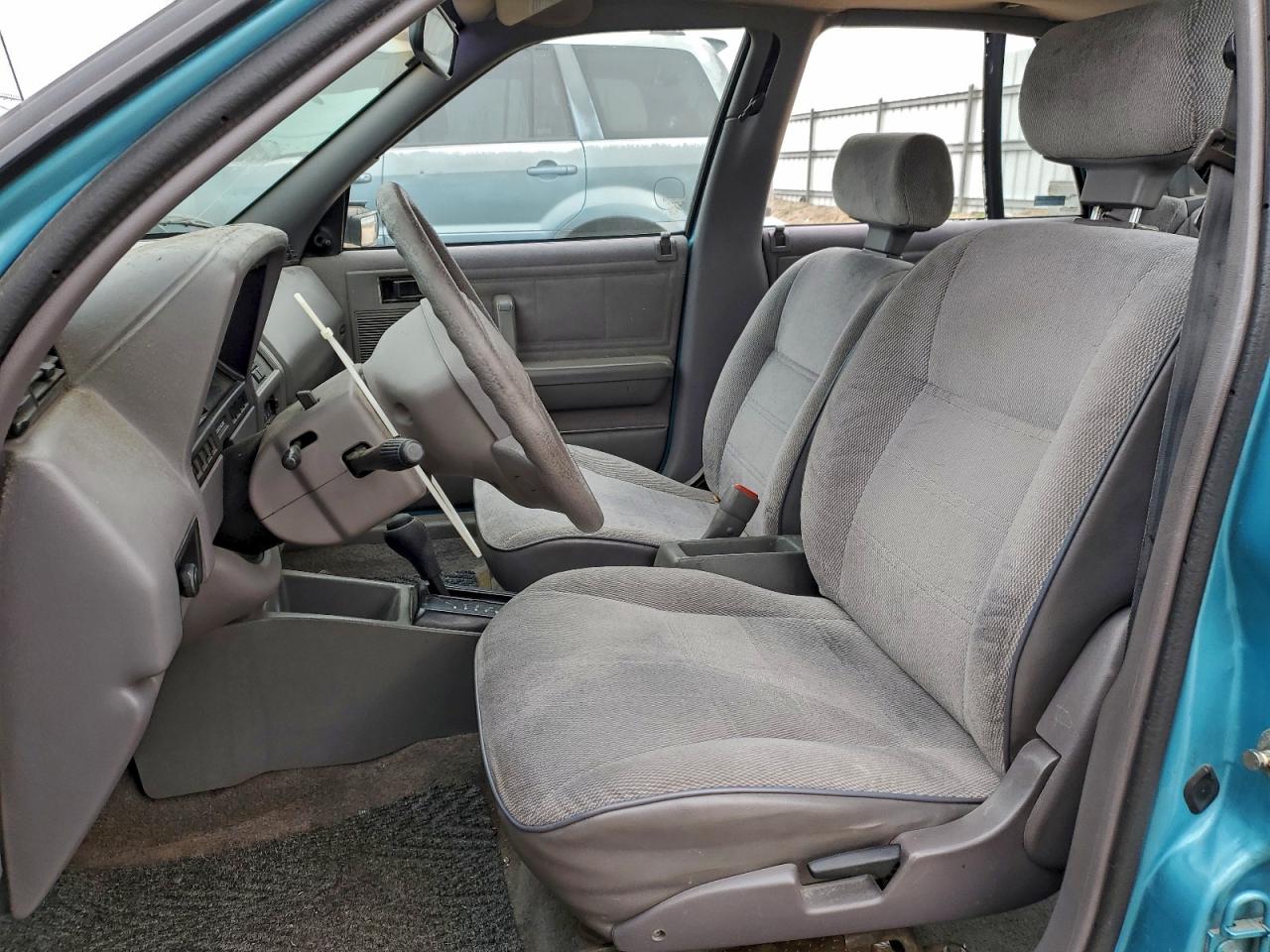 Dodge Shadow Image 12