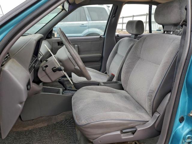 Dodge Shadow Image 12