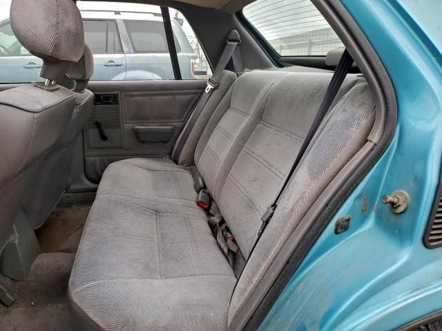 Dodge Shadow Image 8