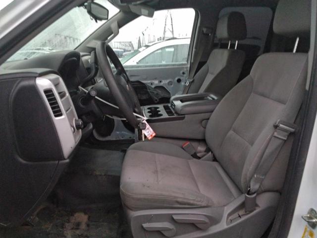 Chevrolet Silverado C1500 Image 12