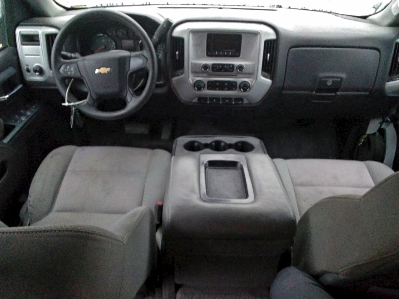 Chevrolet Silverado C1500 Image 9