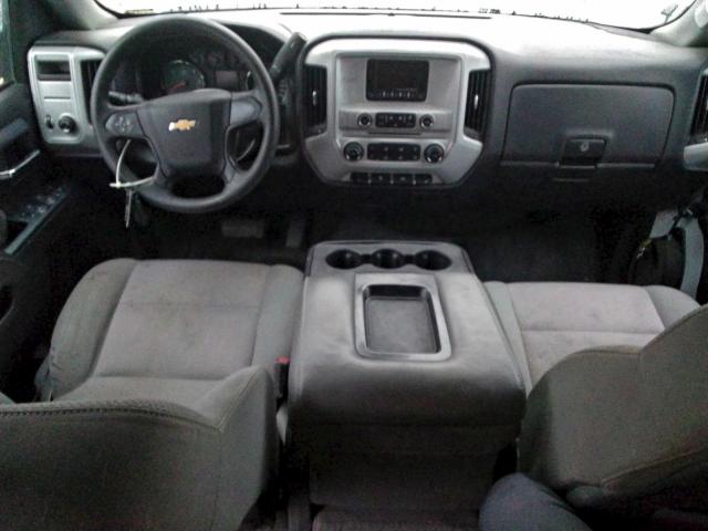 Chevrolet Silverado C1500 Image 9