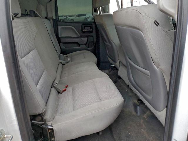 Chevrolet Silverado C1500 Image 10