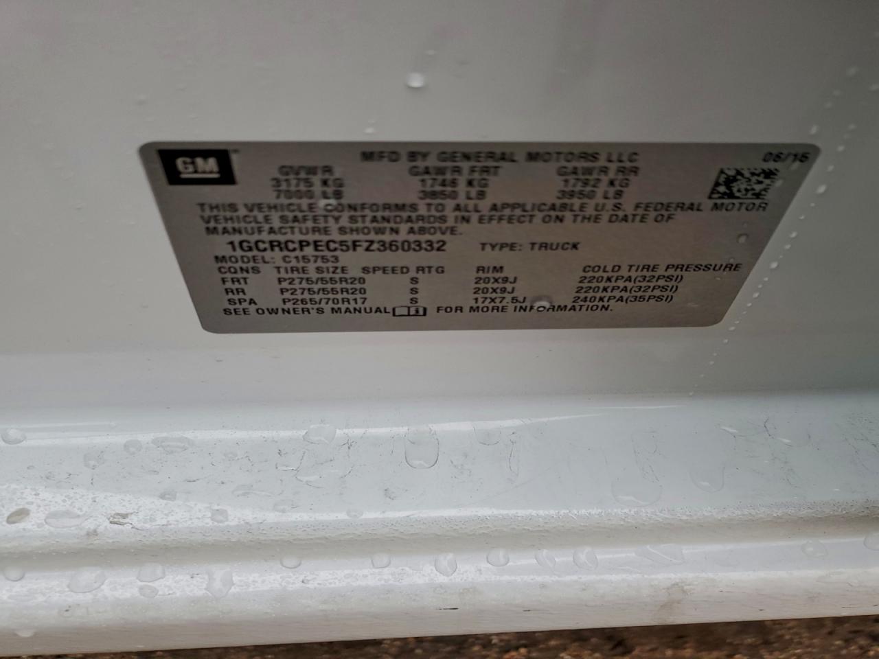 Chevrolet Silverado C1500 Image 11