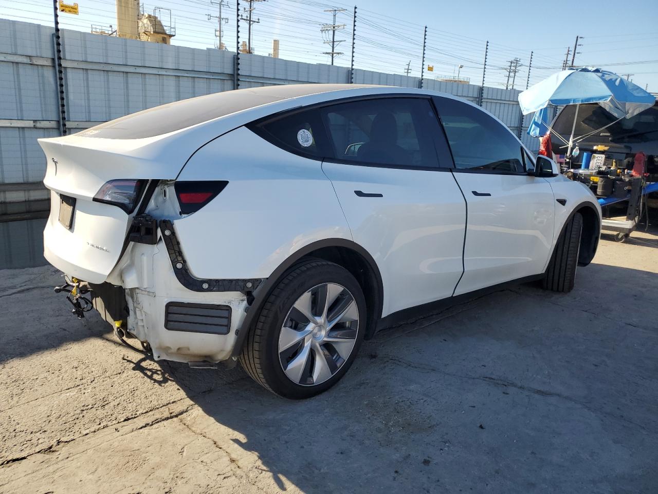 Tesla Model Y Image 3