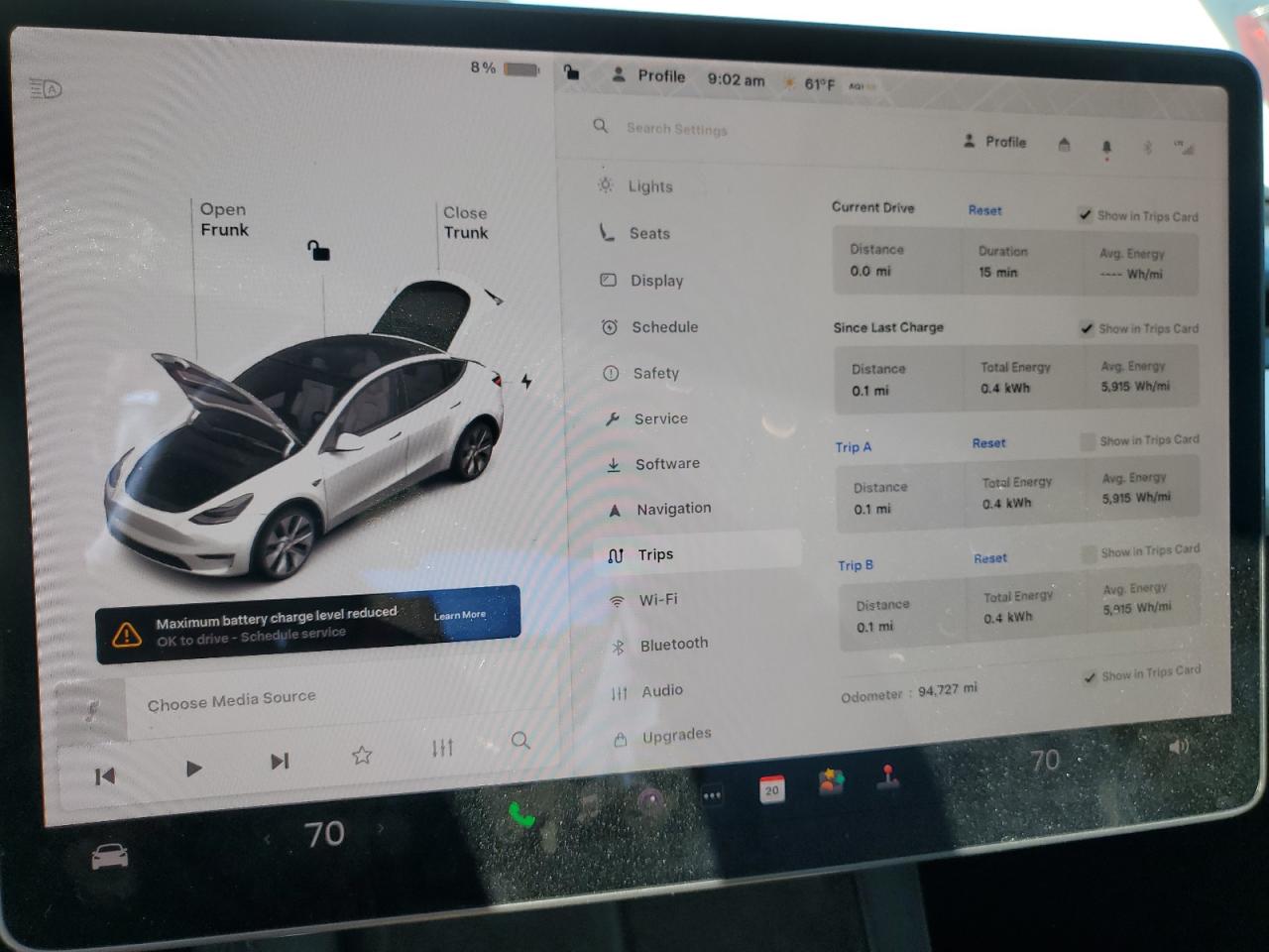 Tesla Model Y Image 7
