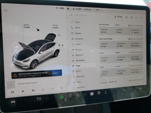 Tesla Model Y Image 7