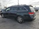 Honda Odyssey Exl Image 2