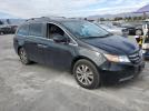 Honda Odyssey Exl Image 3