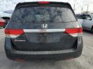 Honda Odyssey Exl Image 8