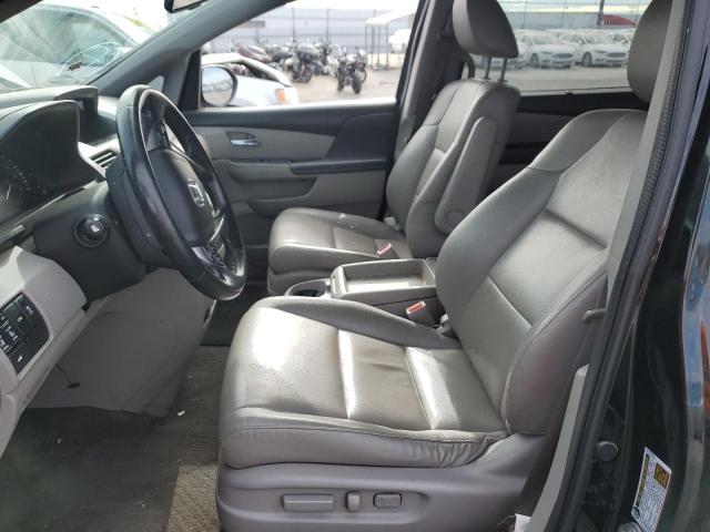 Honda Odyssey Exl Image 6