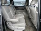 Honda Odyssey Exl Image 10