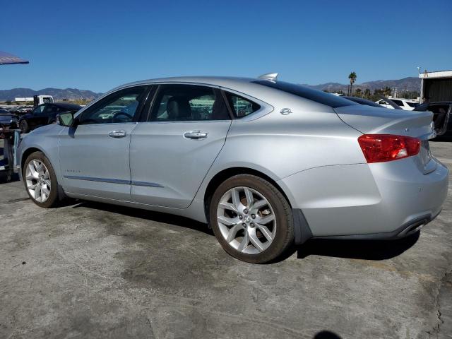 Chevrolet Impala Premier Image 2