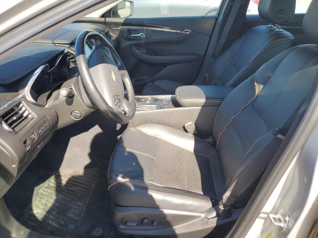 Chevrolet Impala Premier Image 8