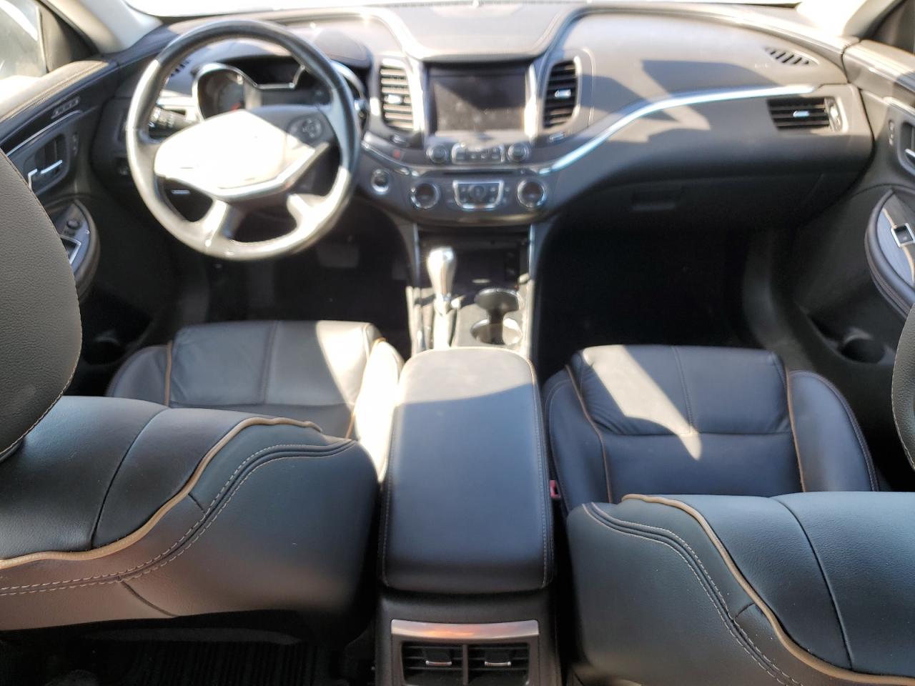 Chevrolet Impala Premier Image 9