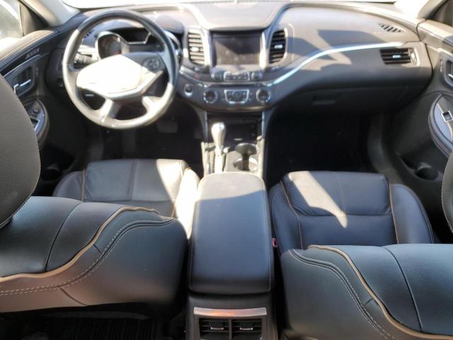 Chevrolet Impala Premier Image 9