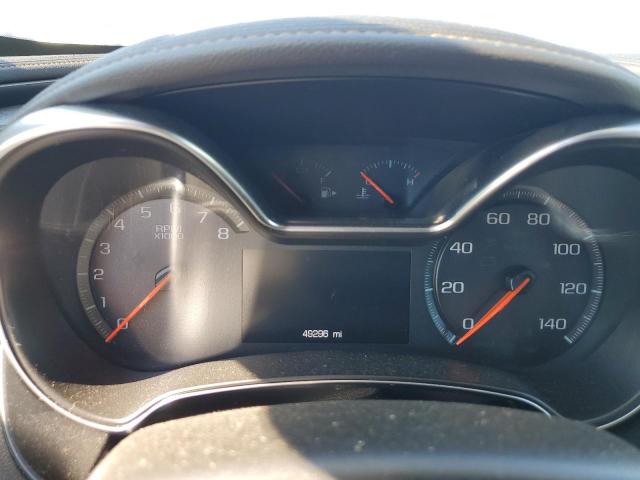 Chevrolet Impala Premier Image 12