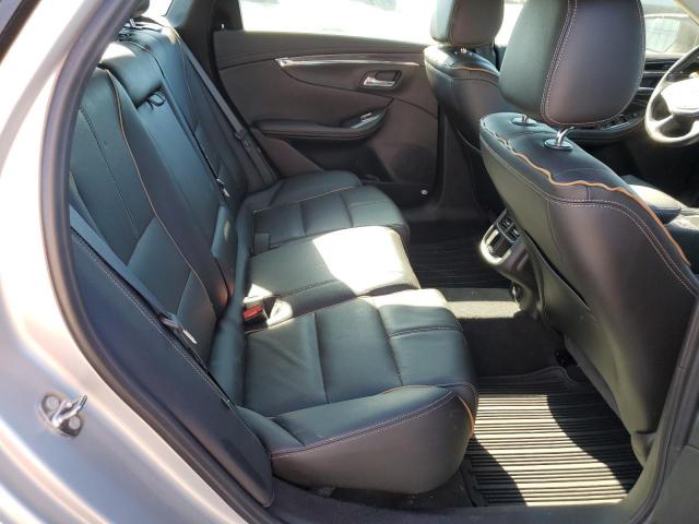 Chevrolet Impala Premier Image 5