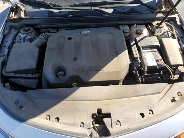 Chevrolet Impala Premier Image 7