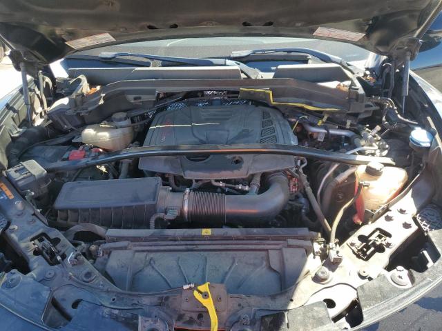 Alfa Romeo Stelvio Image 12