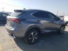 Lexus NX 300h Image 2